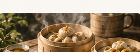 一笼茶香，岭南早茶