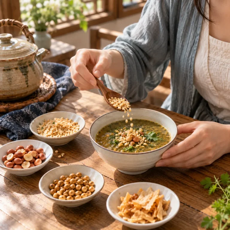 恭城油茶·场景图