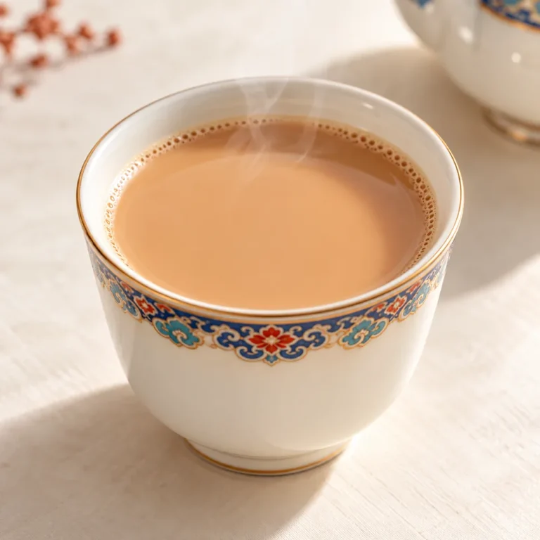 拉萨甜茶
